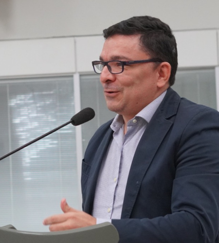 José Wesmey da Silva
